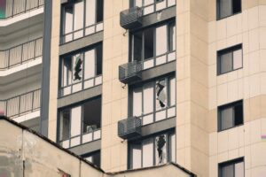 Ворог ударив по Дніпру. Що відомо, подробиці від Дніпро ОВА