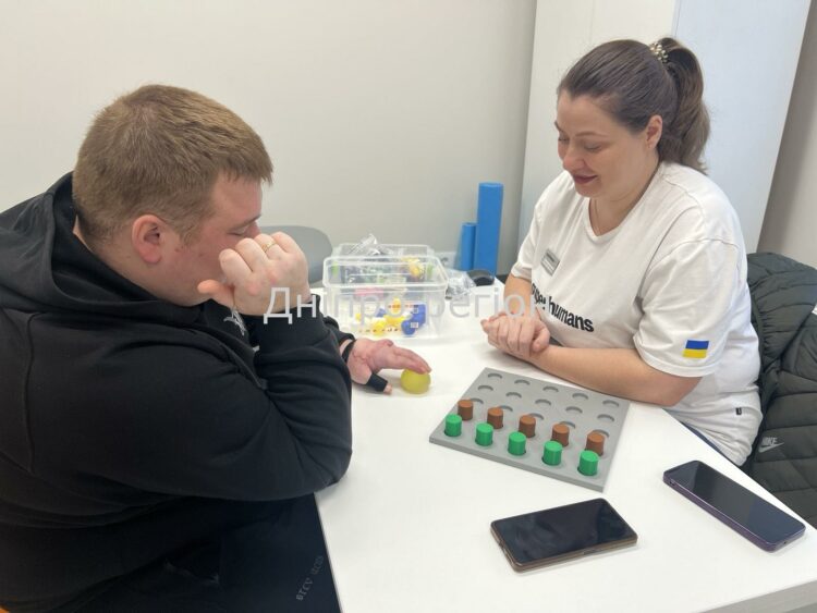 Безкоштовне протезування та реабілітація у Дніпрі: як потрапити до центру Superhumans