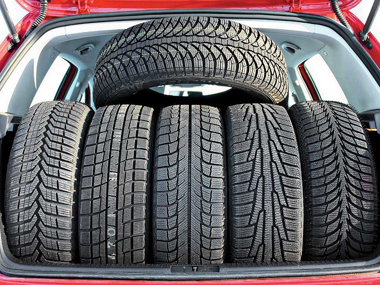 Резина купити: експертний огляд онлайн-магазину rezina.ua та його переваги