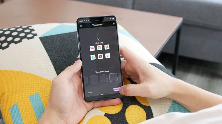 Як налаштувати смартфон для максимальної продуктивності в роботі та навчанні