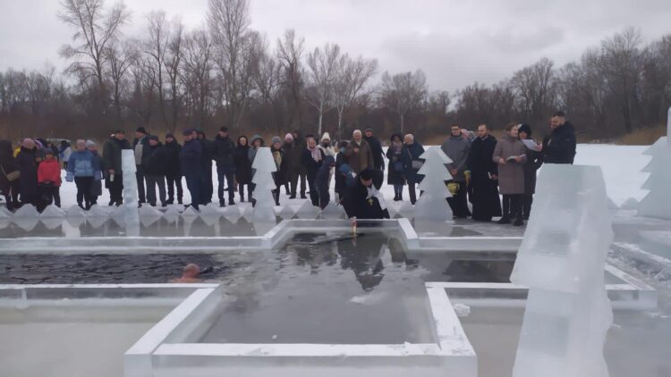 5 січня – Хрещенський святвечір: день посту перед Водохреща