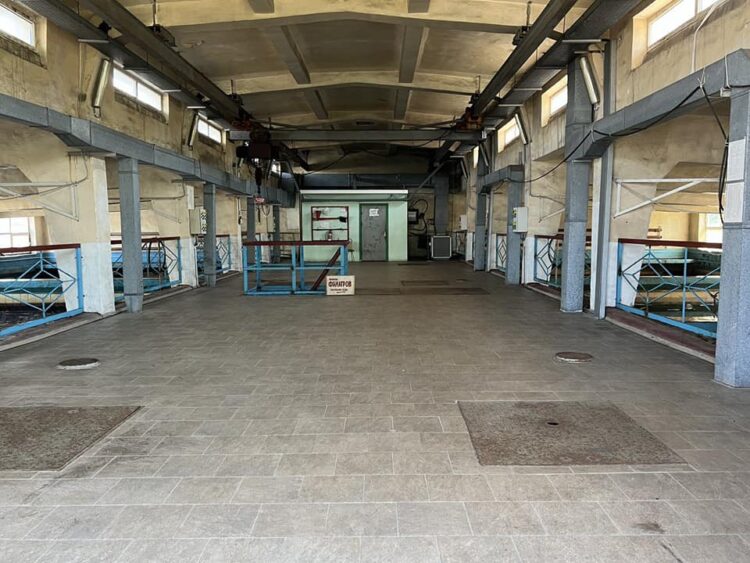 Як водопровід змінив Дніпро: 117 років Кайдацькій насосно-фільтрувальній станції