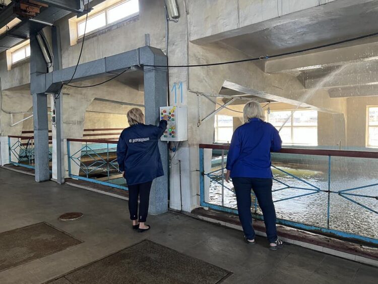 Як водопровід змінив Дніпро: 117 років Кайдацькій насосно-фільтрувальній станції