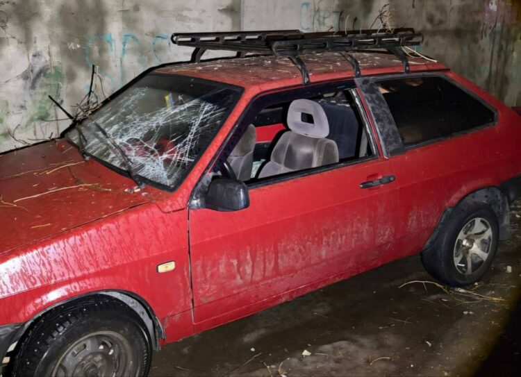 Ворог атакував Дніпро та область БпЛА: наслідки на ранок 7 січня (ФОТО)