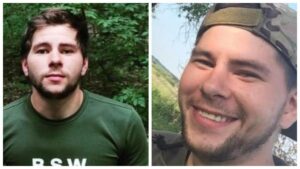 Йому було лише 28. У бою загинув Герой з Кривого Рогу Олександр Білий