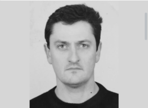 Пішов з життя захисник з Дніпропетровщини Олександр Браславець