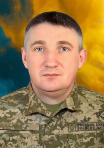 У нього залишилась дружина, онук та брат. Загинув Скітяшин Ігор з Дніпропетровщини