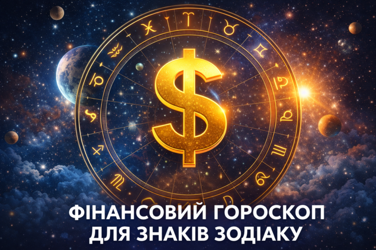Не пропустить шанс у лютому: ці чотири знаки Зодіаку отримають круті фінансові можливості