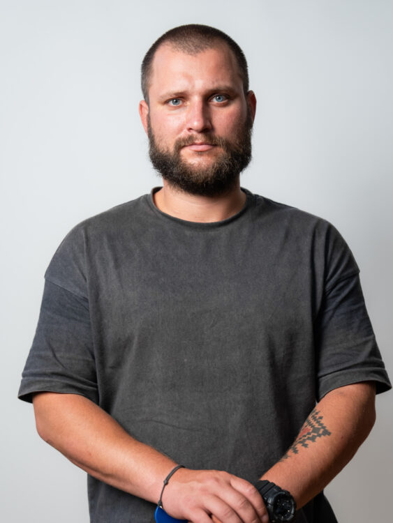 Ветеран–спортсмен Борис Гунько з Дніпропетровщини представлятиме Україну на міжнародних змаганнях в США