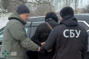 На Дніпропетровщині викрили чоловіка, який «зливав» геолокації ТЦК