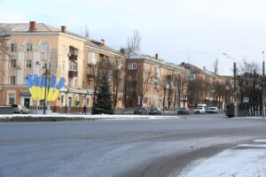 Вибух в Дніпропетровській області 21 січня. Мешканців просять не хвилюватись