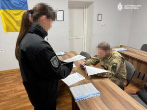 Стало відомо, де на Дніпропетровщині вирубували дерева в лісі