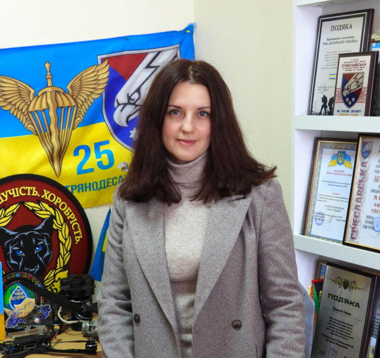 Всі в одному човні: Інтерпайп Пінчука кожному ветерану пропонує індивідуальну програму адаптації