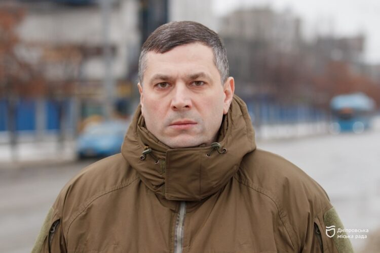 300 тонн олії на дорозі: як Дніпро за ніч відвернув екологічну катастрофу