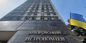 У Дніпрі не працює метро: причини