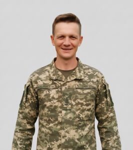 Солдат Віктор Нікітченко з Нікополя загинув за 2 дні до дня народження