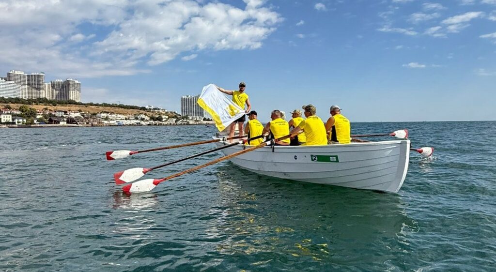 Всі в одному човні: Інтерпайп Пінчука кожному ветерану пропонує індивідуальну програму адаптації