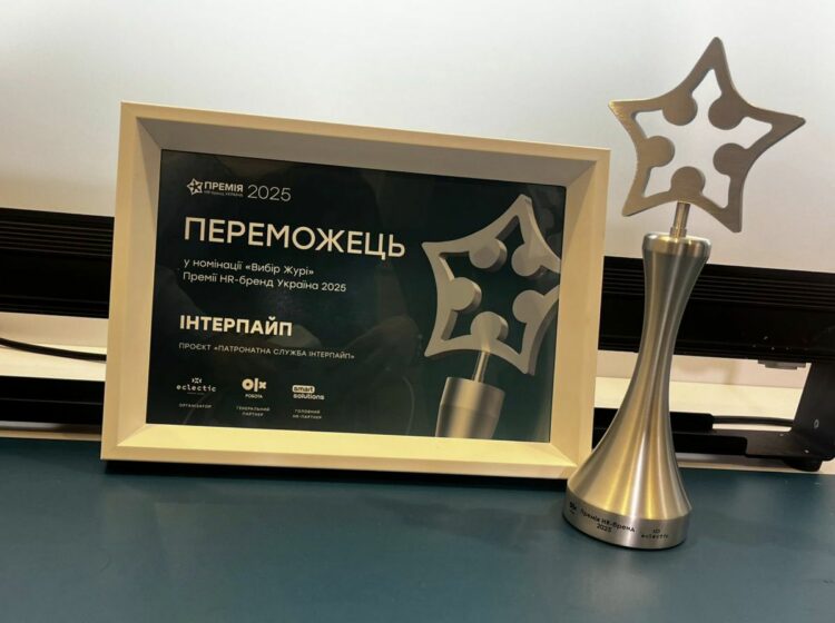 Всі в одному човні: Інтерпайп Пінчука кожному ветерану пропонує індивідуальну програму адаптації