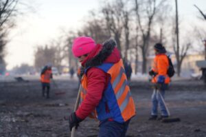 Масований удар по Дніпру. Що відбувається на місці трагедії