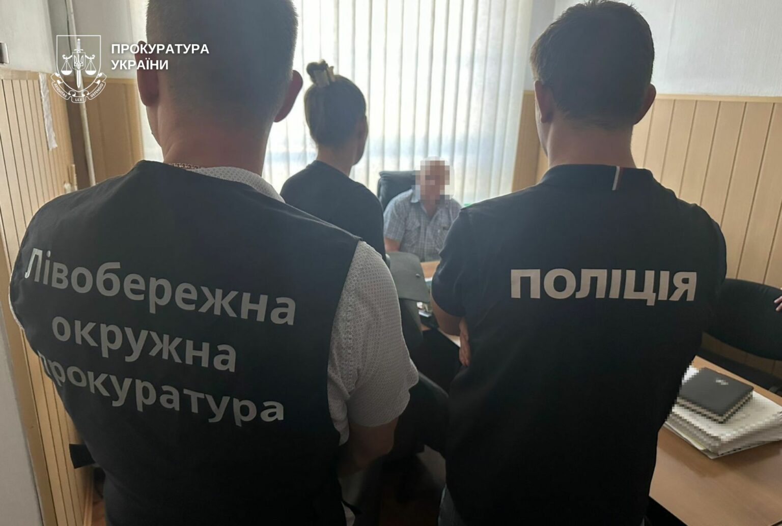 2,5 тис. доларів за вступ на магістратуру. На Дніпропетровщині судитимуть представників університету