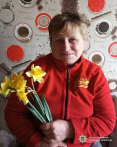 На Дніпропетровщині знайшли мертвою безвісти зниклу Іванну Яскевич