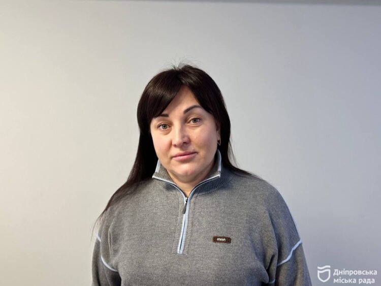 У Дніпрі в Центрах надання адміністративних послуг містяни можуть подати заявку на отримання коштів для перевірки здоров’я за державною програмою «Скринінг здоров’я 40+