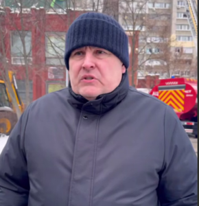 Мер Дніпра Борис Філатов повідомив про наслідки удару БпЛА по багатоповерхівці