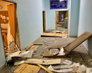 Ворожі удари по Дніпру. Мер Борис Філатов розповів про наслідки атаки