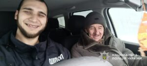 На Дніпропетровщині заради дружини у хуртовину чоловік пішов до магазину