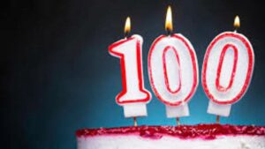 На Дніпропетровщині 2 жінки відзначили 100-річний ювілей