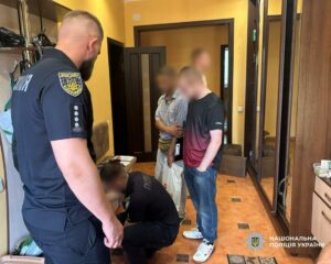 Перед судом постануть учасники шахрайського call-центру з Дніпропетровщини