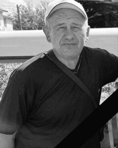 На Дніпропетровщині пішов з життя відомий тренер Сергій Мірошниченко