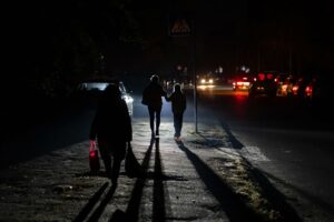 ЦЕК. Графік відключень на 21 лютого в Дніпрі та області
