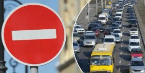 Сьогодні у Дніпрі діють зміни у русі громадського транспорту