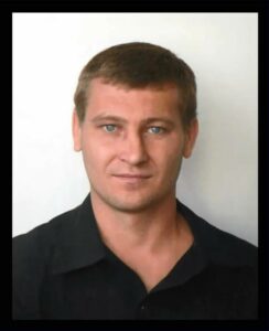 Із серпня вважався безвісти зниклим. Загинув Олексій Василець з Дніпропетровщини