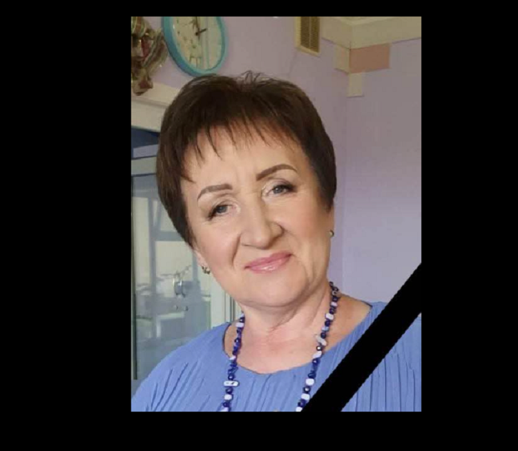 Останній дзвоник для вчителя. У Дніпрі пішла з життя відома педагогиня Ніна Шаманець