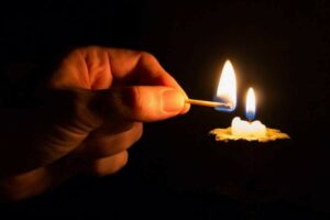 Графік відключень на 13 січня для абонентів ДТЕК