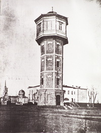 Кайдацькій насосно-фільтрувальній станції