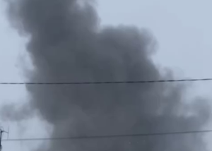 Вибух у Дніпрі 15 січня. З’явились перші подробиці