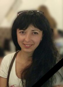 Сьогодні ворог вбив Валентину Мальовану з Дніпропетровщини