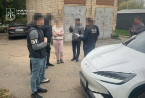 Стало відомо, хто на Дніпропетровщині розкрадав бюджетні гроші на ремонті