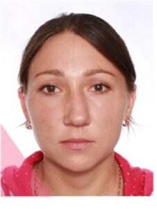 На Дніпропетровщині розшукується зникла Світлана Сініцина