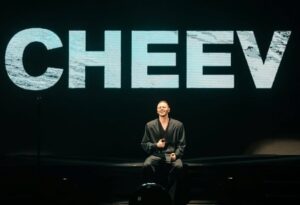 Буде гарно так! Концерт CHEEV 23 лютого у Дніпрі вразить красою і сюрпризами