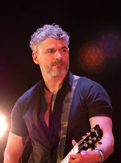 Арсен Мірзоян і Тоня Матвієнко 16 лютого у Дніпрі з грандіозним спільним концертом: «Атмосфера кохання зачарує всіх!»