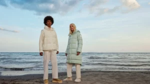 Куртка Canada Goose — справжній порятунок в морози