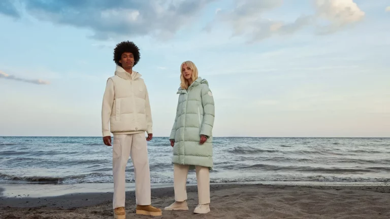 Куртка Canada Goose — справжній порятунок в морози