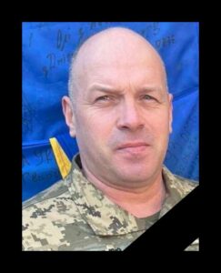 Загинув аспірант ДНУ. Під час бойового завдання обірвалось життя Євгена Білецького з Дніпра