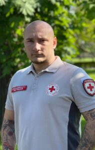 На Дніпропетровщині вчитель отримав високу державну нагороду