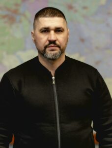 На Дніпропетровщині відбулись кадрові зміни