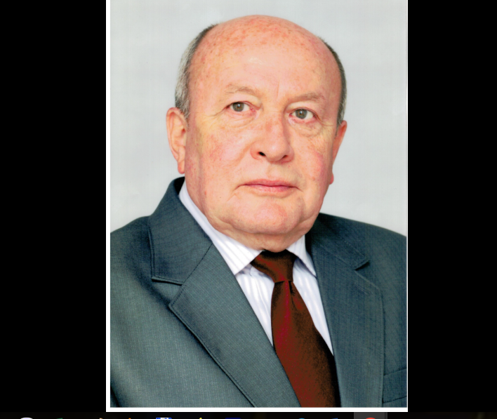 На Дніпропетровщині пішов з життя колишній мер Едуард Ханіс